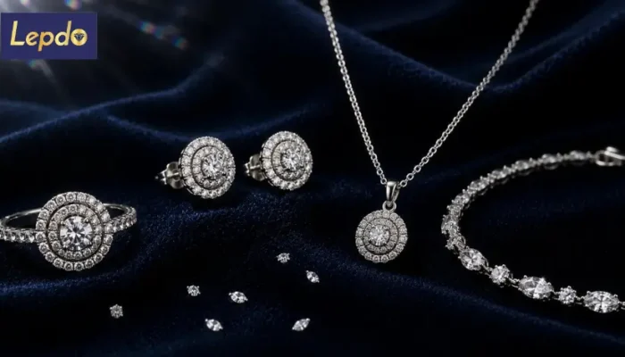 Micro-Pavé Lab Diamond Jewelry: 2026's Fastest-Growing Wholesale Category