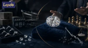 Why Smart Retailers Are Avoiding the Lab Diamond Price War in 2026