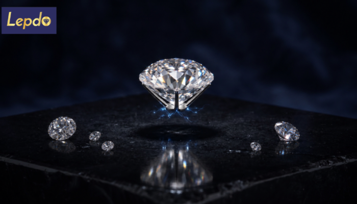 Do Diamonds Conduct Electricity? The Science Every Buyer Should Know