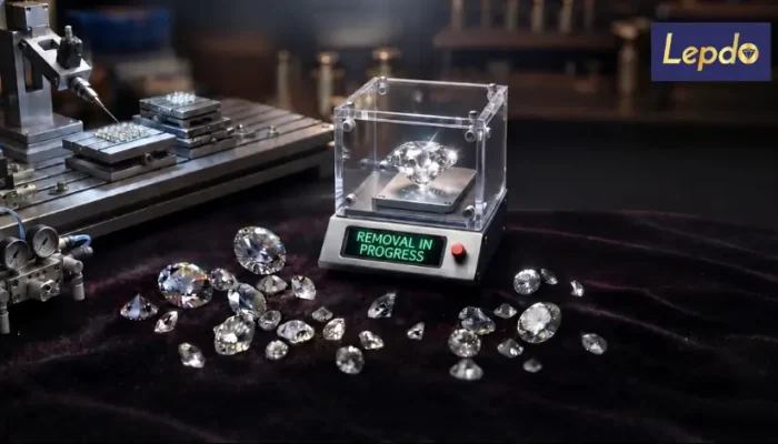 How to Test If a Diamond is Lab Grown