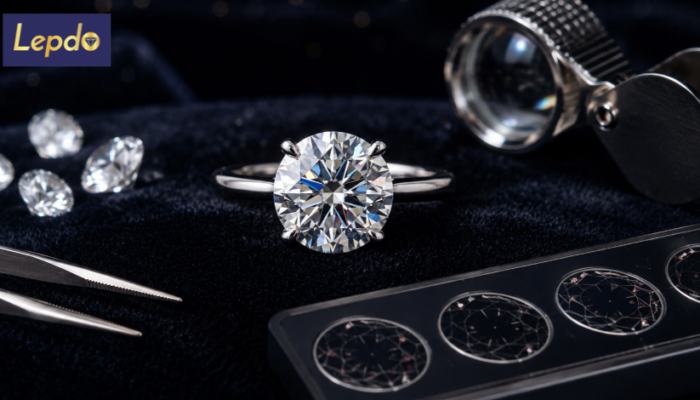 VVS1 vs VVS2 vs VS1 vs VS2 Diamond Clarity: Full Retailer and Buyer Guide