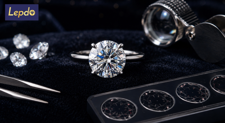 VVS1 vs VVS2 vs VS1 vs VS2 Diamond Clarity: Full Retailer and Buyer Guide