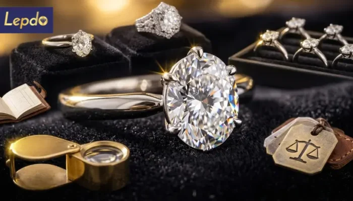 VS2 Diamond: Is It the Best Value Clarity Grade for Jewelry Retailers?
