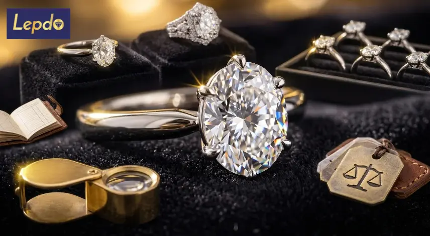 VS2 Diamond: Is It the Best Value Clarity Grade for Jewelry Retailers?