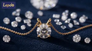 What Is a Diamond Pendant? Complete Guide for Jewelry Retailers