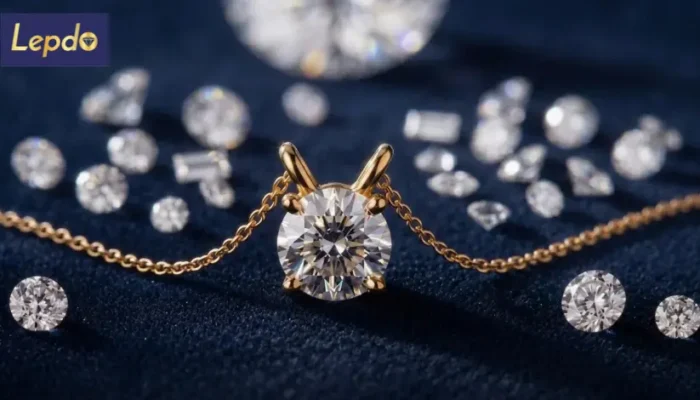 What Is a Diamond Pendant? Complete Guide for Jewelry Retailers
