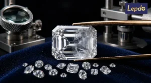 Diamond Milky Effect: How to Identify and Avoid Milky Diamonds When Buying Wholesale