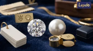 Pearls vs Diamonds