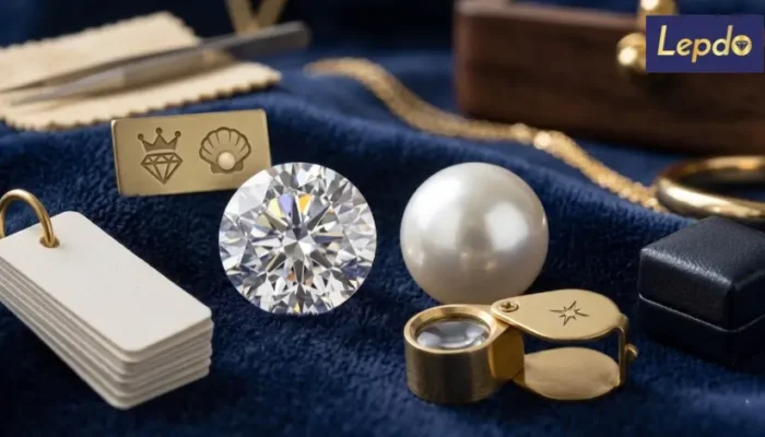 Pearls vs Diamonds
