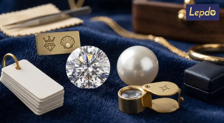 Pearls vs Diamonds