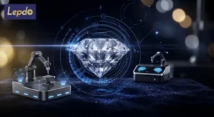 AI in Diamond Production and Grading: What's Changing in 2026