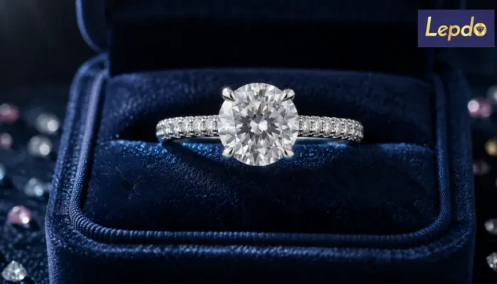 Why Lab Grown Diamonds Are Now the Default Choice for US Engagement Rings