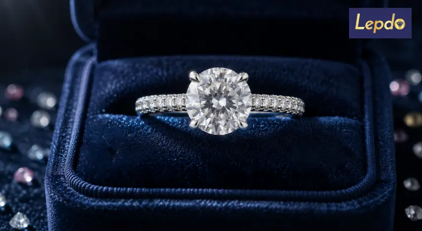 Why Lab Grown Diamonds Are Now the Default Choice for US Engagement Rings