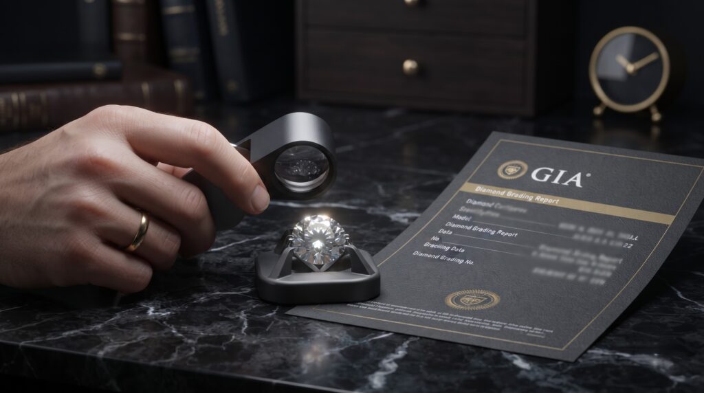 What B2B Buyers and Diamond Manufacturers Should Know