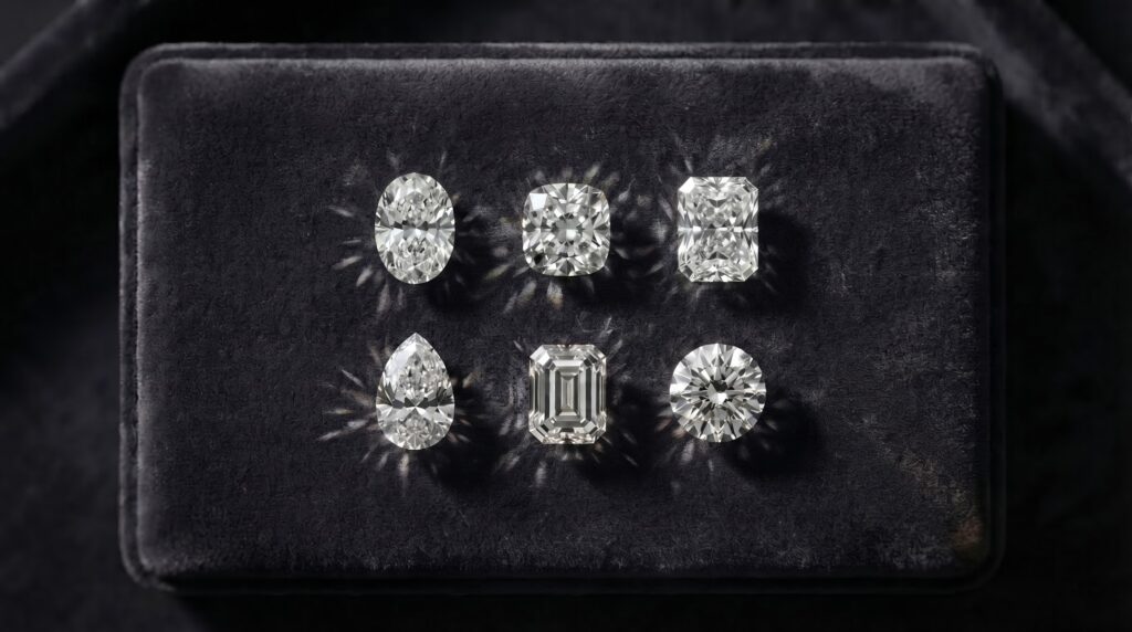 lab grown diamond price war