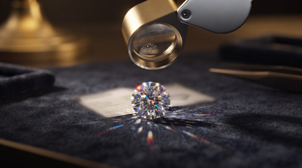 What B2B Buyers and Diamond Manufacturers Should Know