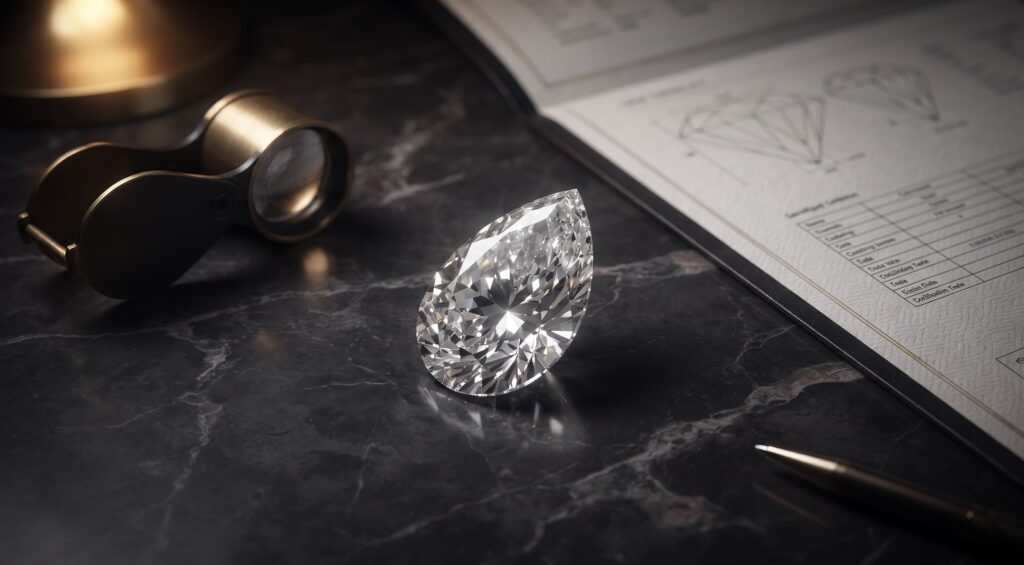 What B2B Buyers and Diamond Manufacturers Should Know