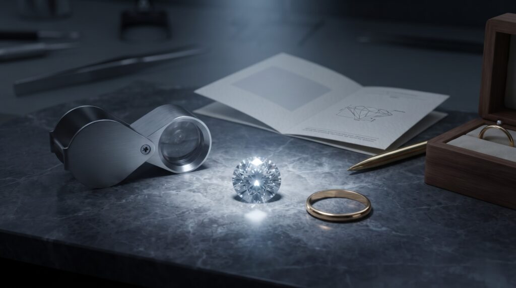 What B2B Buyers and Diamond Manufacturers Should Know