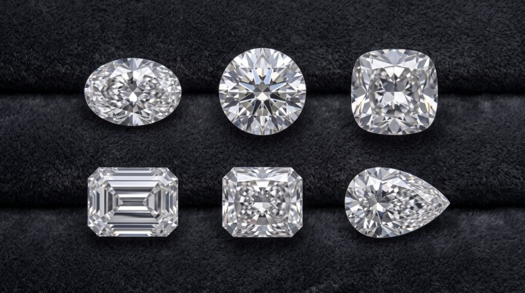 VS2 Diamond