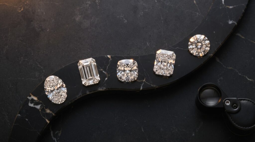 are lab grown diamonds conflict free