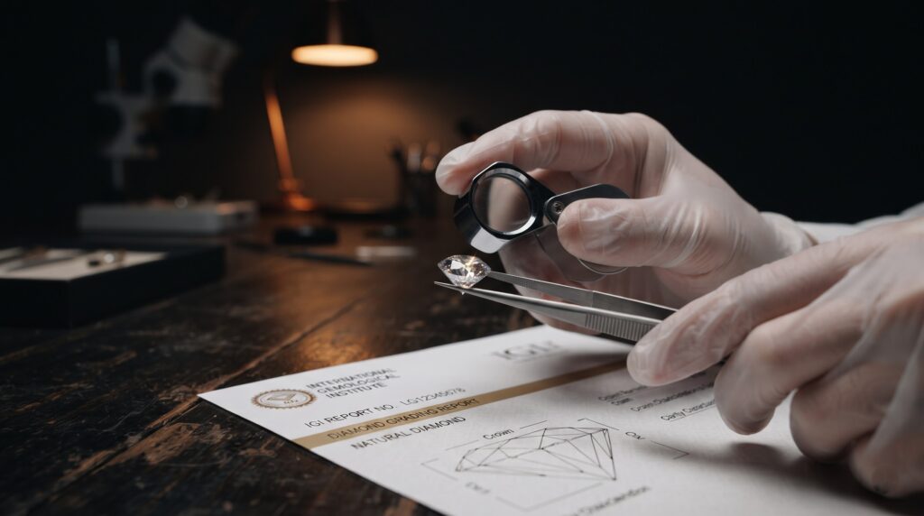 B2B Buyers and Diamond Manufacturers Should Know