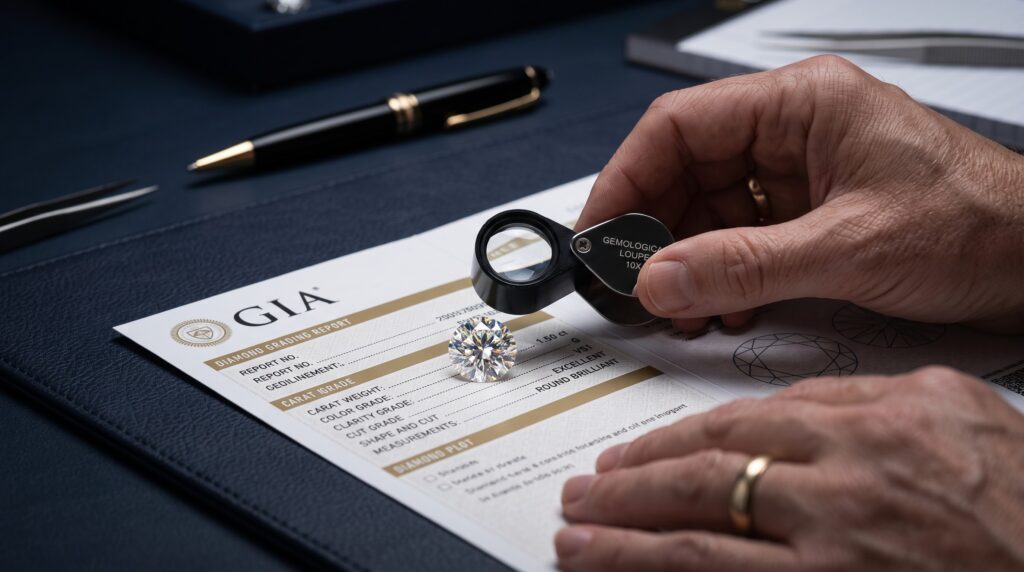 What B2B Buyers and Diamond Manufacturers Should Know