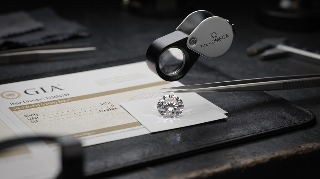 What B2B Buyers and Diamond Manufacturers Should Know