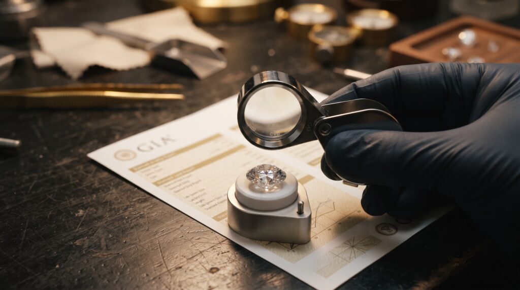 What B2B Buyers and Diamond Manufacturers Should Know