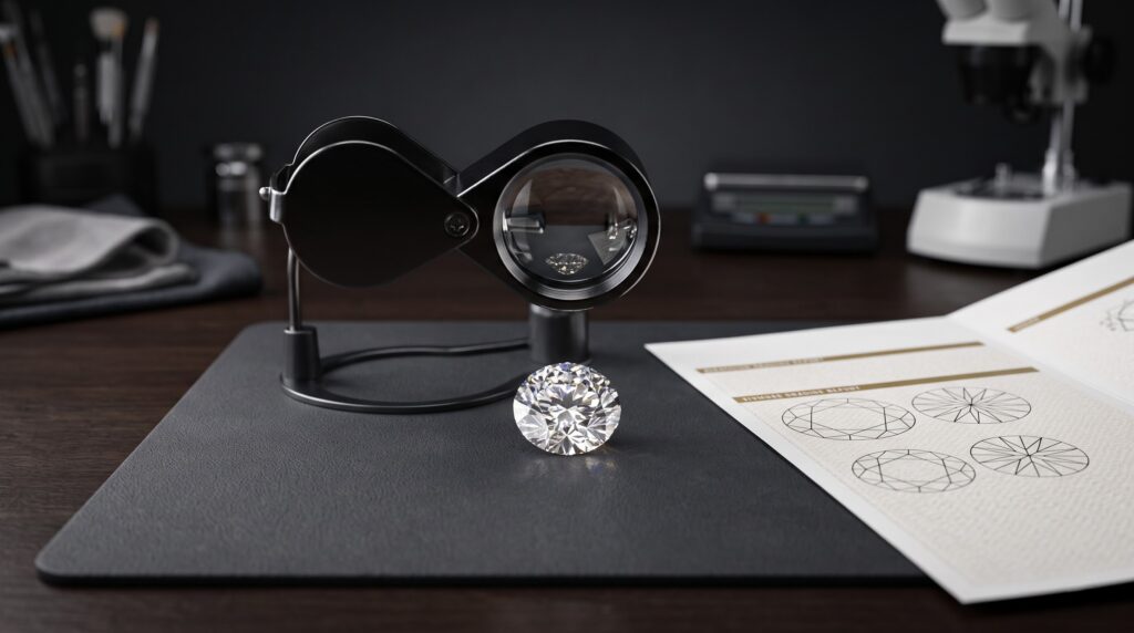 What B2B Buyers and Diamond Manufacturers Should Know