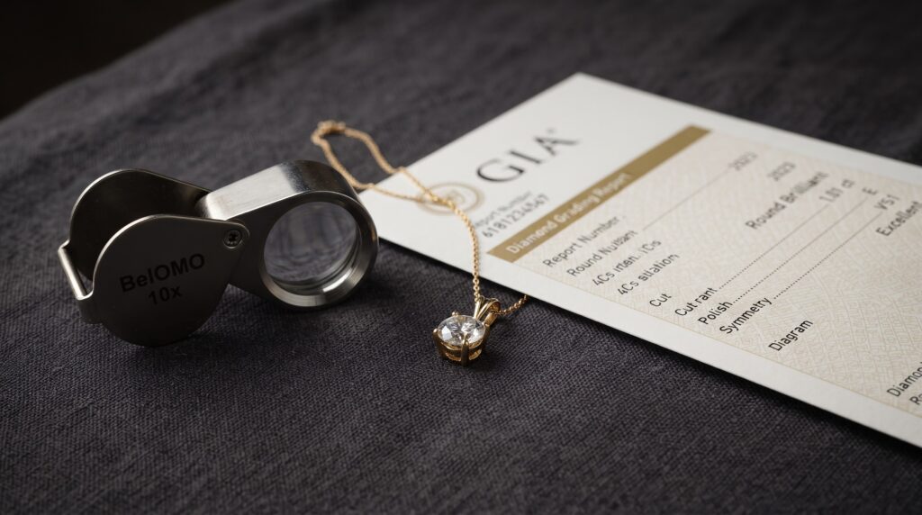 What B2B Buyers and Diamond Manufacturers Should Know