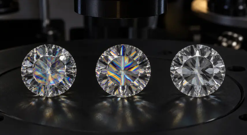 Most Popular Diamond Strain Pattern Types and Who They Are For
