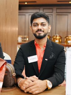 BNI MEETING