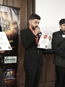 BNI MEETING